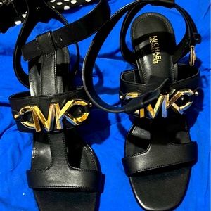 Michael Kors sandals